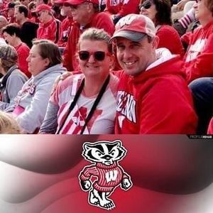 Meet your Posher, Carol